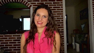 OdiliaMccreedy live cam on Cam4