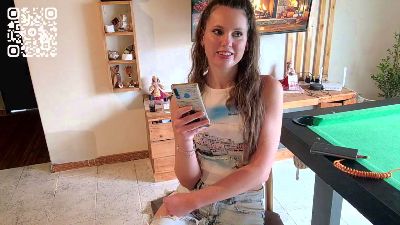 OdiliaMccreedy live cam on Cam4