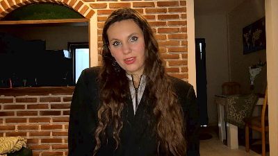 OdiliaMccreedy live cam on Cam4