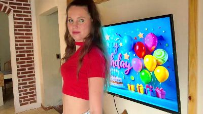 OdiliaMccreedy live cam on Cam4