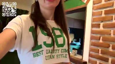 OdiliaMccreedy live cam on Cam4