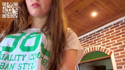 OdiliaMccreedy live cam on Cam4