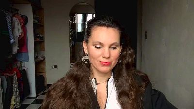 OdiliaMccreedy live cam on Cam4