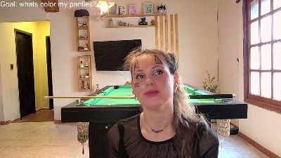 OdiliaMccreedy live cam on Cam4