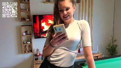OdiliaMccreedy live cam on Cam4