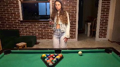 OdiliaMccreedy live cam on Cam4