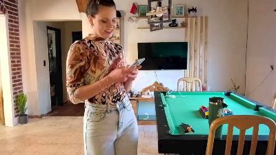 OdiliaMccreedy live cam on Cam4