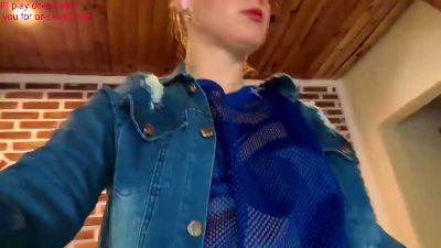 OdiliaMccreedy live cam on Cam4