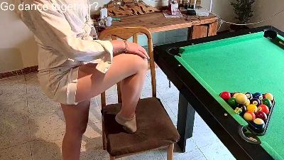 OdiliaMccreedy live cam on Cam4