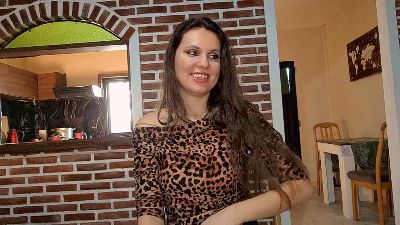 OdiliaMccreedy live cam on Cam4