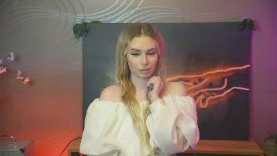 OdiliaPiegaro webcam