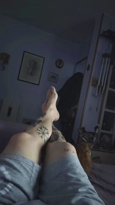 Odino80 live cam on Cam4