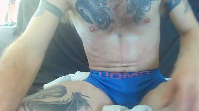 Odyn696 live cam on Cam4