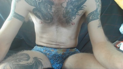 Odyn696 live cam on Cam4
