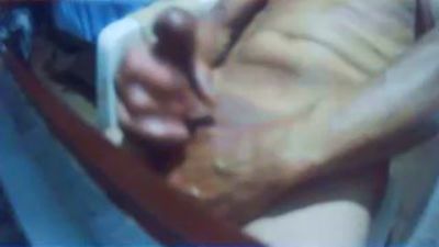 Offcam live cam on Cam4