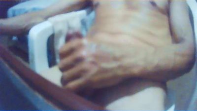 Offcam live cam on Cam4