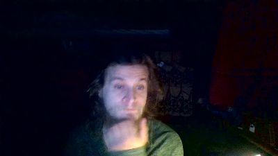 Offgrid live cam on Cam4