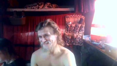 Offgrid live cam on Cam4