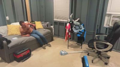 Ofthatguy live cam on Cam4