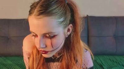 OhYumiYes live cam on Cam4