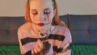 OhYumiYes live cam on Cam4
