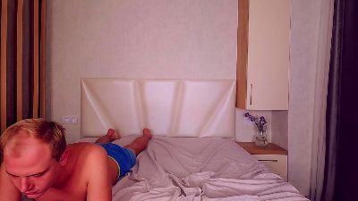 Ohh_Nymphs live cam on Cam4