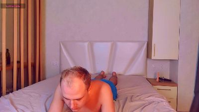 Ohh_Nymphs live cam on Cam4