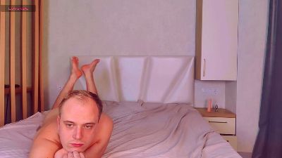Ohh_Nymphs live cam on Cam4