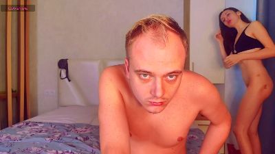 Ohh_Nymphs live cam on Cam4
