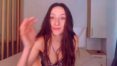 Ohh_Nymphs live cam on Cam4