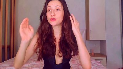 Ohh_Nymphs live cam on Cam4