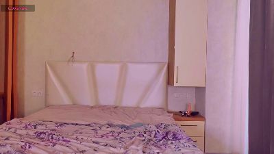 Ohh_Nymphs live cam on Cam4