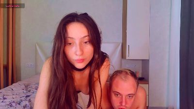 Ohh_Nymphs live cam on Cam4
