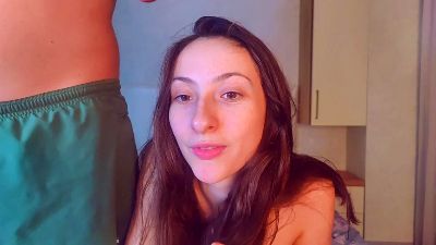 Ohh_Nymphs live cam on Cam4