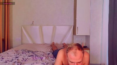 Ohh_Nymphs live cam on Cam4