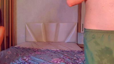 Ohh_Nymphs live cam on Cam4