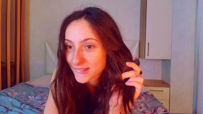 Ohh_Nymphs live cam on Cam4