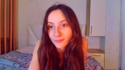 Ohh_Nymphs live cam on Cam4