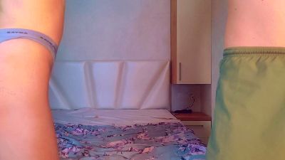 Ohh_Nymphs live cam on Cam4