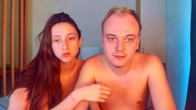 Ohh_Nymphs live cam on Cam4