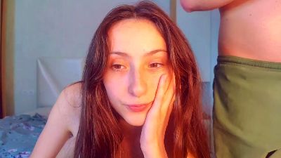 Ohh_Nymphs live cam on Cam4