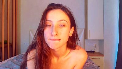 Ohh_Nymphs live cam on Cam4