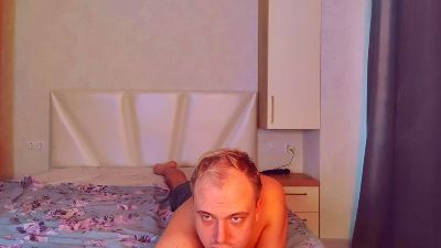 Ohh_Nymphs live cam on Cam4