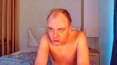 Ohh_Nymphs live cam on Cam4