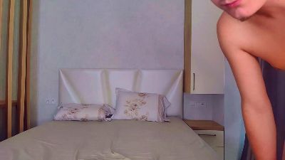 Ohh_Nymphs live cam on Cam4