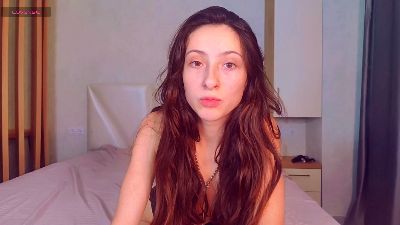 Ohh_Nymphs live cam on Cam4
