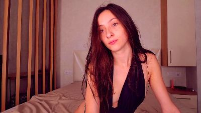 Ohh_Nymphs live cam on Cam4
