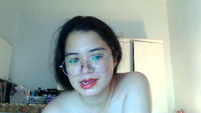 Ohmysweetlips live cam on Cam4