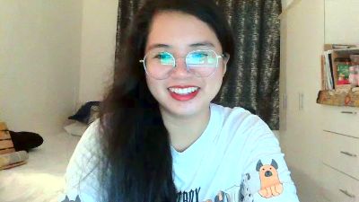 Ohmysweetlips live cam on Cam4