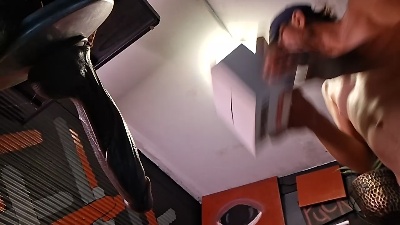 Ohokthankyou live cam on Cam4